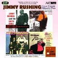 Rushing - Four Classic Albums - Jimmy Rushing