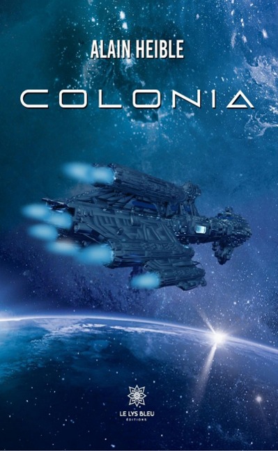 Colonia - Alain Heible