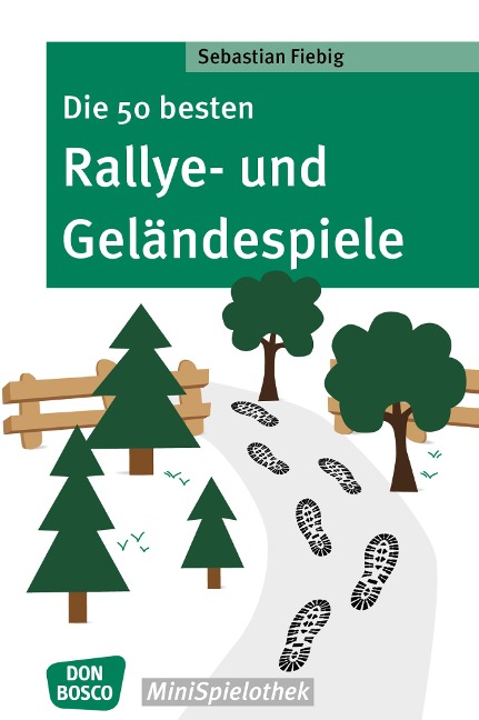 Die 50 besten Rallye- und Geländespiele - eBook - Sebastian Fiebig