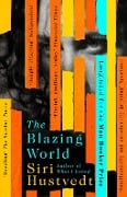 Cover-Bild zum Titel 'The Blazing World' von 'Siri Hustvedt'