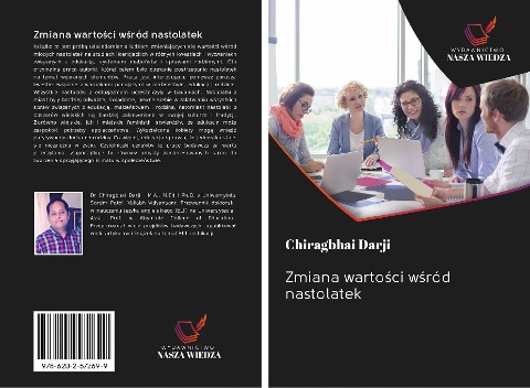 Zmiana warto¿ci w¿ród nastolatek - Chiragbhai Darji