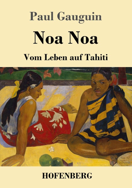 Noa Noa - Paul Gauguin