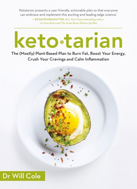 Ketotarian - Will Cole