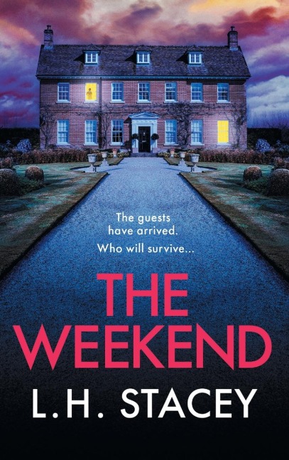 The Weekend - L H Stacey