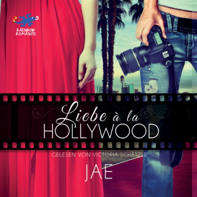 Liebe à la Hollywood - Jae