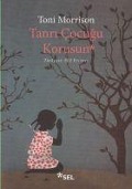 Cover-Bild zum Titel 'Tanri Cocugu Korusun' von 'Toni Morrison'
