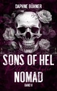 Sons of Hel - Nomad: Pitt & Skyler - Daphne Bühner