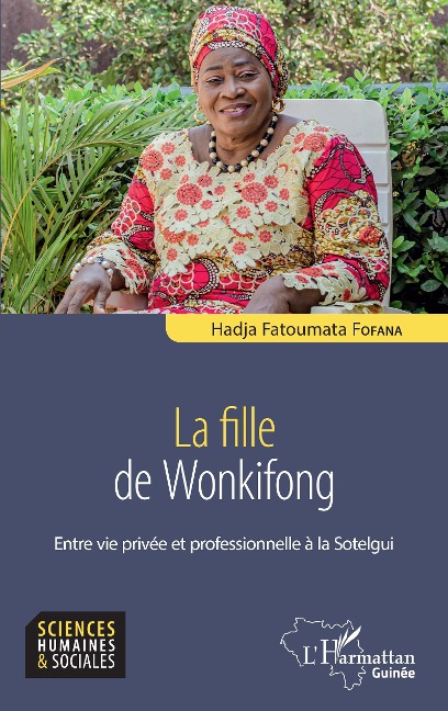 La fille de Wonkifong - Fofana