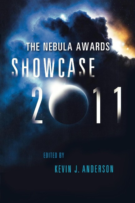 The Nebula Awards Showcase - Kevin J. Anderson