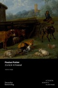 Cover-Bild zum Titel 'Paulus Potter' von 'Justus Lange'