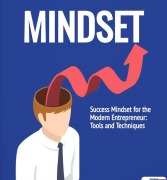Cover-Bild zum Titel 'Success Mindset for the Modern Entrepreneur' von 'The Thinker'