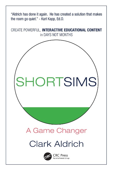 Short Sims - Clark Aldrich
