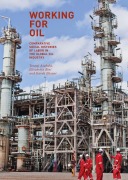 Cover-Bild zum Titel 'Working for Oil' von ''