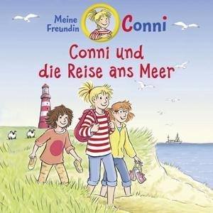 59: Conni und die Reise ans Meer - Conni