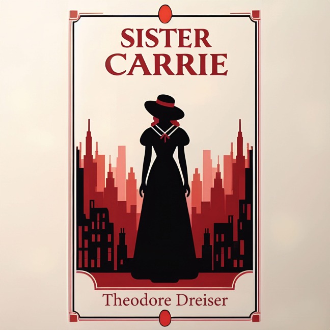Sister Carrie - Theodore Dreiser