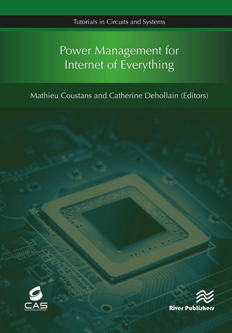Power Management for Internet of Everything - 
