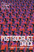 Cover-Bild zum Titel '(Post)Socialist Dance' von ''