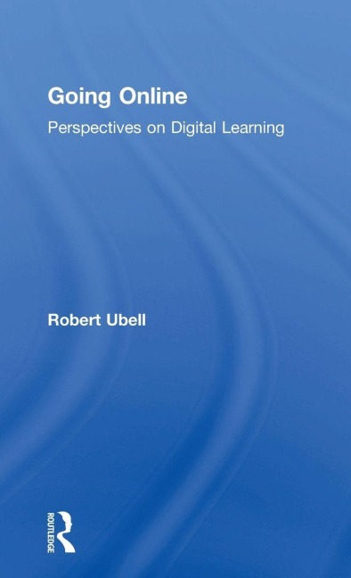 Going Online - Robert Ubell