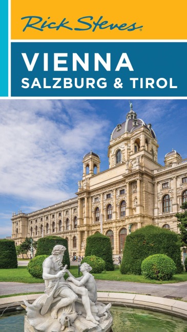 Rick Steves Vienna, Salzburg & Tirol - Rick Steves
