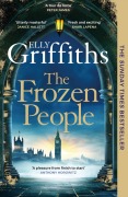 Cover-Bild zum Titel 'The Frozen People' von 'Elly Griffiths'