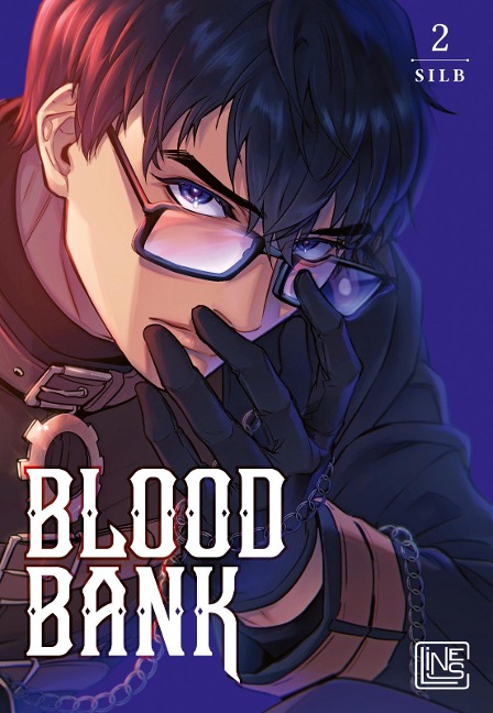 Blood Bank 2 - Silb