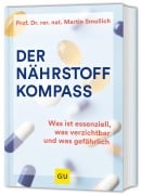 Der Nährstoff-Kompass - rer. nat. Martin Smollich