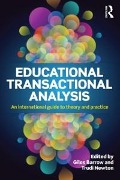 Cover-Bild zum Titel 'Educational Transactional Analysis' von ''
