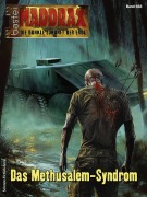 Cover-Bild zum Titel 'Maddrax 668' von 'Marc Tannous'