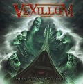 Cover-Bild zum Titel 'When Good Men Go To War' von 'Vexillum'