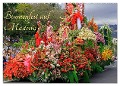 Blumenfest auf Madeira (Wandkalender 2024 DIN A2 quer), CALVENDO Monatskalender - Klaus Lielischkies
