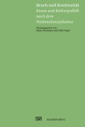 Cover-Bild zum Titel 'Bruch und Kontinuität' von ''