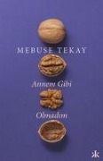 Cover-Bild zum Titel 'Annem Gibi Olmadim' von 'Mebuse Tekay'