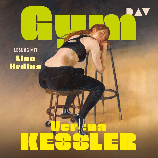 Gym - Verena Keßler