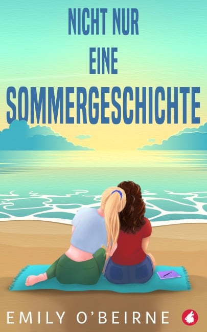 Nicht nur eine Sommergeschichte - Emily O'Beirne