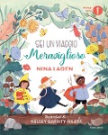 Cover-Bild zum Titel 'Sei un viaggio meraviglioso' von 'Nina Laden'