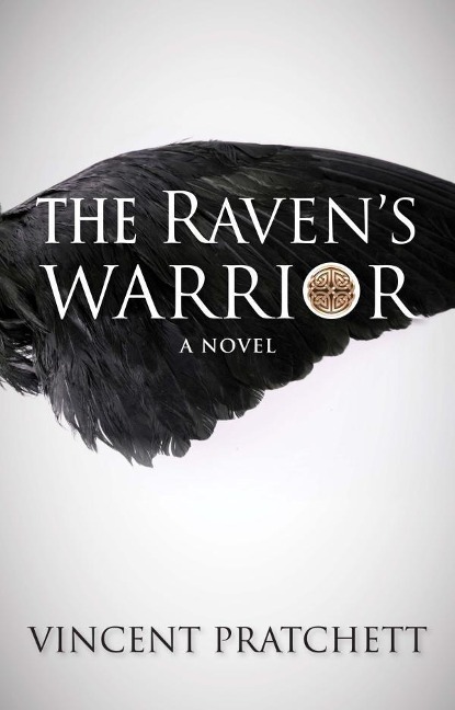 The Raven's Warrior - Vincent Pratchett