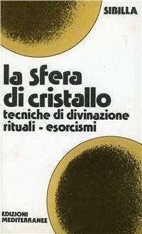 La sfera di cristallo - Sibilla