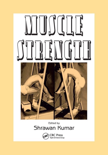 Muscle Strength - 