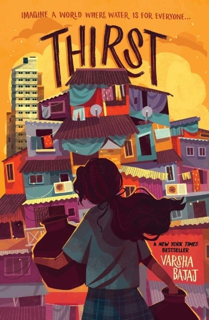 Thirst - Varsha Bajaj
