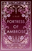 Cover-Bild zum Titel 'Fortress of Ambrose' von 'J. Elle'