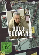 Cover-Bild zum Titel 'Solo für Sudmann' von 'Reinhard Donga, Uve Schikora'