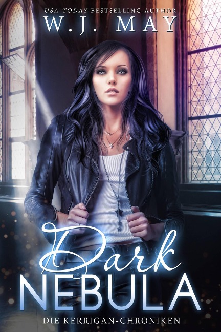 Dark Nebula (Die Kerrigan-Chroniken) - W. J. May