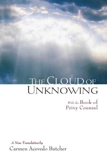 The Cloud of Unknowing - 