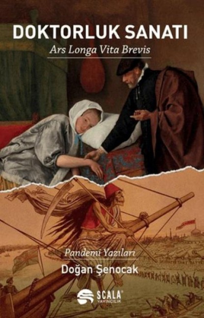 Doktorluk Sanati - Dogan Senocak