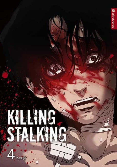 Killing Stalking 04 - Koogi