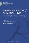 Cover-Bild zum Titel 'American History/American Film' von ''