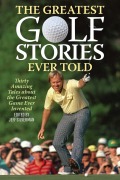 Cover-Bild zum Titel 'The Greatest Golf Stories Ever Told' von ''