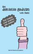 Cover-Bild zum Titel 'Het dekselse geduim van Demi' von 'Barbara Bechtold-Dingemans'
