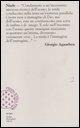Cover-Bild zum Titel 'Ninfe' von 'Giorgio Agamben'