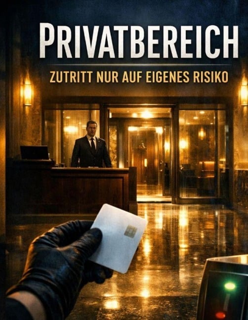 Privatbereich - Dominik Mikulaschek